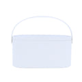 Creative Mini Muid Portable Make-Up Box Led Rechargeable Make-Up Mirror Night Light Travel Make-Up Desktop Make-Up Mirror