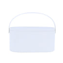 Creative Mini Muid Portable Make-Up Box Led Rechargeable Make-Up Mirror Night Light Travel Make-Up Desktop Make-Up Mirror
