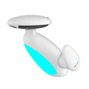 Four-function Ambience Light Pull-out