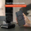 Intelligent Robot Mobile Phone AI Assistant Face Recognition Gesture Interactive Voice Conversation