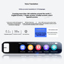 Offline German Translation Pen Japanese And Korean Scanning Dictionary Pen