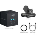 Intelligent Robot Mobile Phone AI Assistant Face Recognition Gesture Interactive Voice Conversation