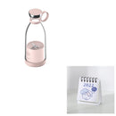 Multifunctional USB Rechargeable Fruit Juice Cup