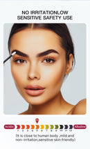 Eyebrow Growth Serum Eyebrow Serum To Grow Brows With Advanced Formula To Boost Longer Fuller And Thicker Looking Eyebrows 3mL