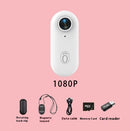 Outdoor Sports Camera In Helmet Motorcycle Bike Sport Mini Filming Bicycle Action 4K Professional Body Cam And Video Cameras