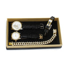 Couple Watch Suit Men's Watch Women's Watch