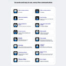 Offline German Translation Pen Japanese And Korean Scanning Dictionary Pen